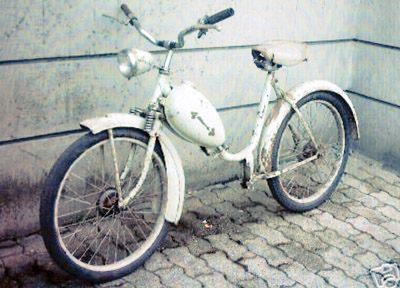 bismarck-moped-radevormwald-162ms2-vorher