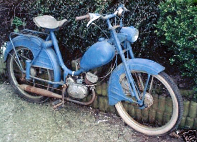 bismarck-moped-radevormwald-205vbs-vorher