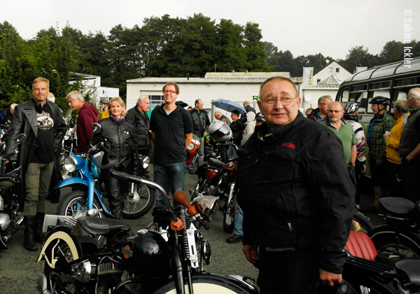 ig-bismarck-ebike-tour-310716-zwischenstopp-wipperfuerth